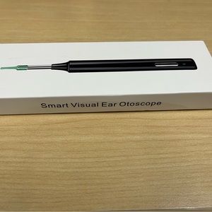 Smart Visual Ear Octoscope - brand new